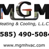 MGM Heating and Cooling gallery