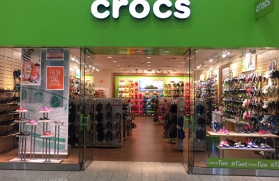 crocs retail llc