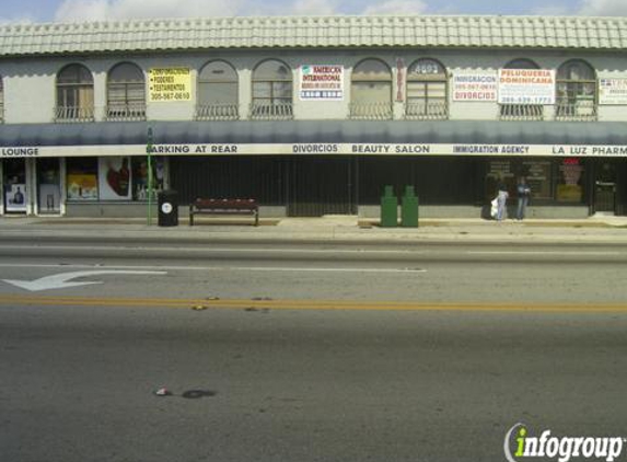 Ascurias Liquors - Coral Gables, FL