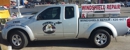 Tommy's Auto Glass & Windshield Repair - Windshield Repair