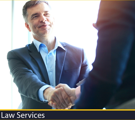Maatouks Law Group - Penrith, NSW. Business Law Services
