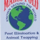 Marco Polo Pest Elimination & Animal Trapping