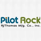 R J Thomas Manufacturing/Pilot Rock Signs