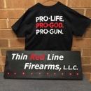 Thin Red Line Firearms - Gun Safety & Marksmanship Instruction