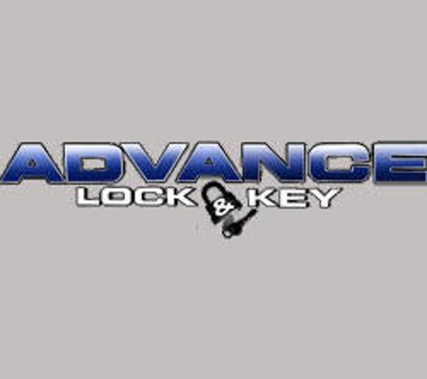 Advance Lock & Key - Staten Island, NY