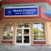 World Finance gallery