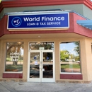 World Finance - Loans