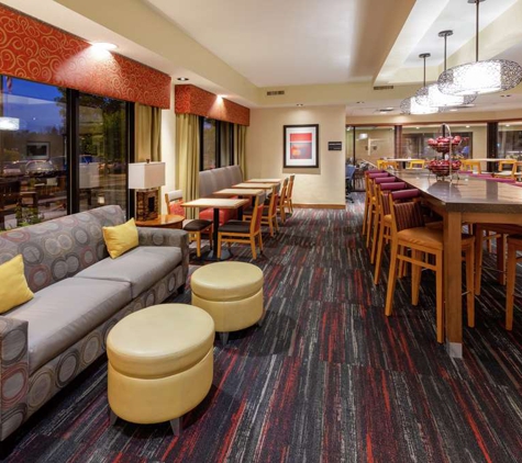 Hampton Inn Minneapolis/Eagan - Eagan, MN