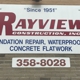 Rayview Construction Incorporated