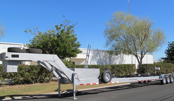 MYCO Trailers, LLC - Bradenton, FL