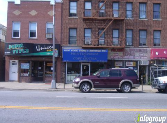 New Yorksigns Awning - Brooklyn, NY