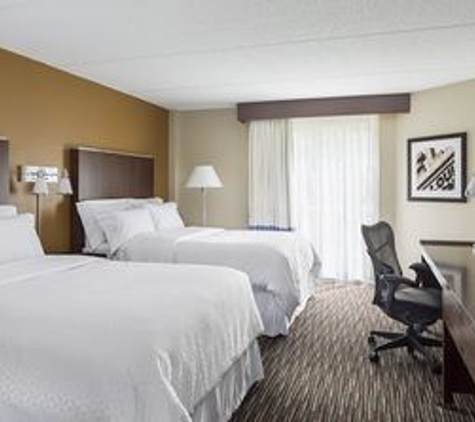 Four Points by Sheraton Buffalo Grove - Buffalo Grove, IL