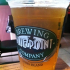 Blue Point Brewing Co