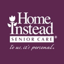 Home Instead Senior Care - Eldercare-Home Health Services