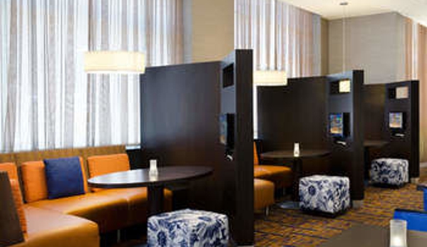 Courtyard by Marriott - Birmingham, AL