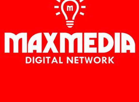 Maxmedia Digital Network - Winter Park, FL