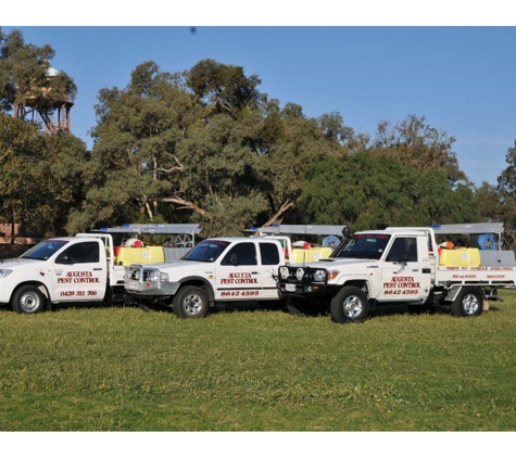 Pirie Pest Control - Port Augusta West, SA