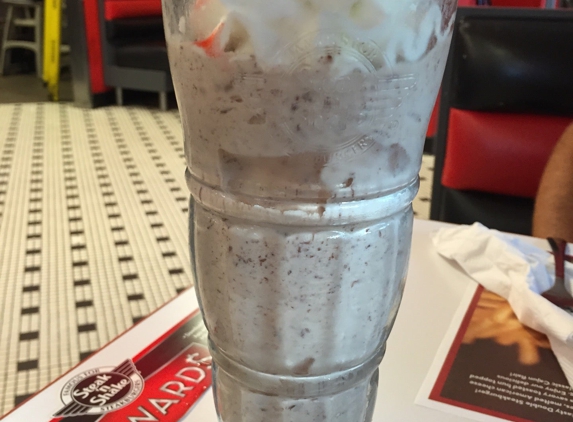 Steak 'n Shake - Davie, FL