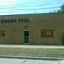 Binder Tool Inc