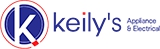 Keily's Appliance & Electrical Logo