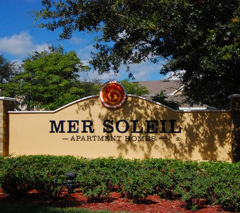 Mersoleil Apartments - Naples, FL