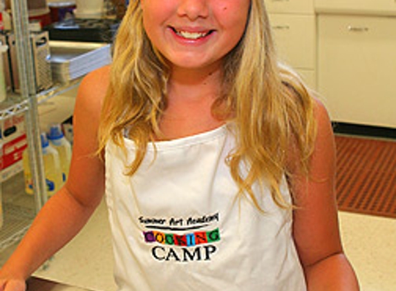 Cooking Camp - San Gabriel, CA