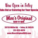 Moe's Original BBQ