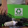 E-Waste Recovery Systems