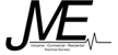 Josh MacKenzie Electrical Logo