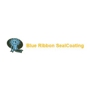 Blue Ribbon Blacktop Sealcoating