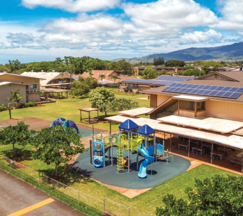 Hanalani Schools - Mililani, HI