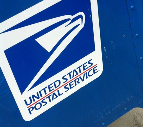 United States Postal Service - Sunset Beach, CA