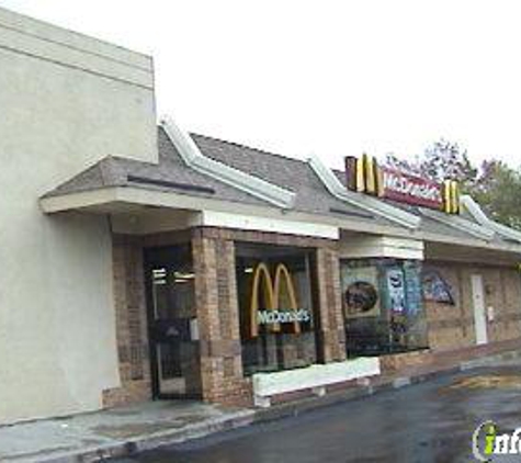 McDonald's - Kansas City, MO