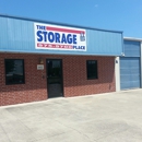 The Storage Place - Storage Household & Commercial