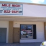 Mile High Sandwich Shop