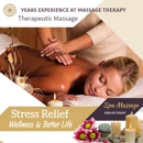 VIP Help Spa - Massage Therapists