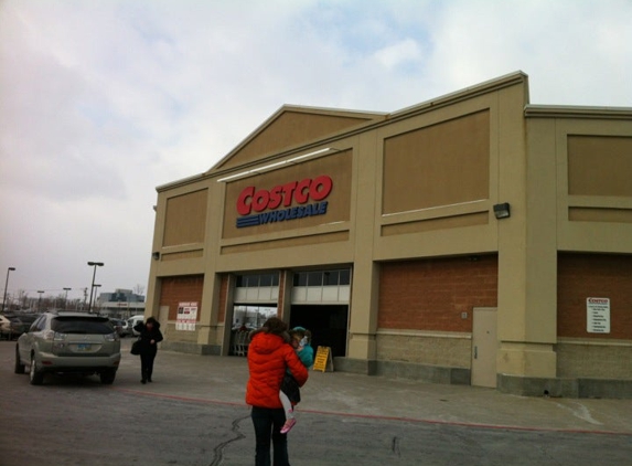 Costco - Cincinnati, OH