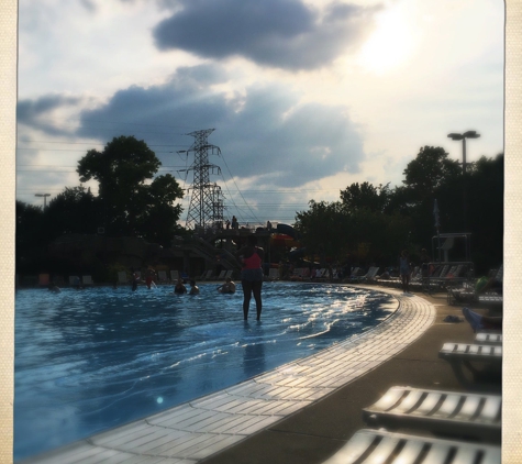 Skokie Water Park - Skokie, IL