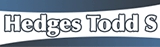 Hedges Todd S Logo