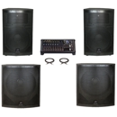 Sound Town - Sound Systems & Equipment