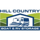 Hill Country Boat & RV Storage - Recreational Vehicles & Campers-Storage