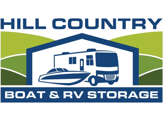 Hill Country Boat & RV Storage - Georgetown, TX