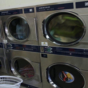 Central Laundry Geebung - Geebung, QLD