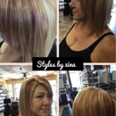 Styles By Zina - Beauty Salons