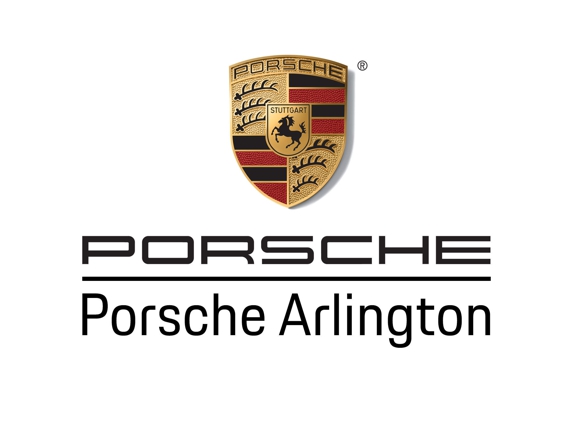 Porsche Arlington - Arlington, VA