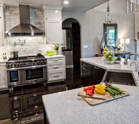 Granite Transformations - Escondido, CA