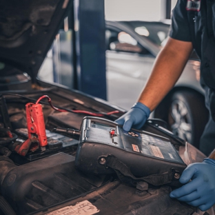 Pep Boys Auto Service & Tire - Mobile, AL