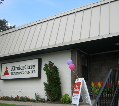 Woburn KinderCare - Woburn, MA