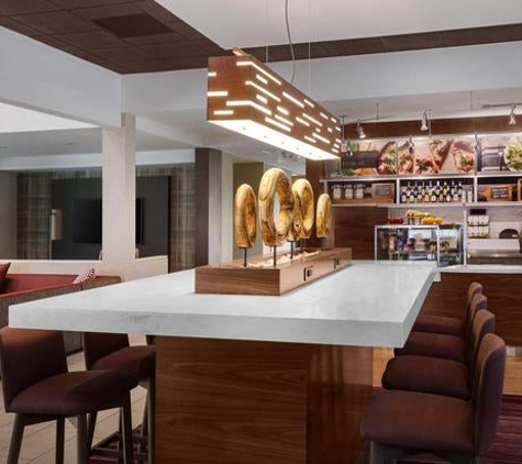 Courtyard by Marriott - Fishkill, NY