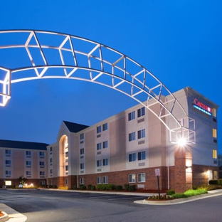 Candlewood Suites Washington Dulles Sterling - Sterling, VA